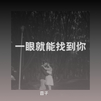 一眼就能找到你 (DJ版) (Single)