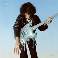 Somebody's Nobody (Single)