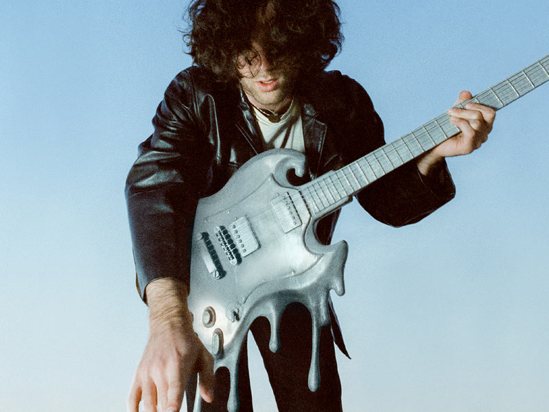 Somebody's Nobody (Single)