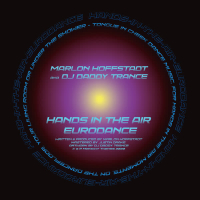 Hands in the Air Eurodance (EP)