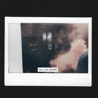 Million Reasons (Single)