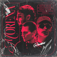 Morena (Remix) (Single)