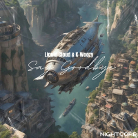 Say Goodbye (Nightcore) (Single)