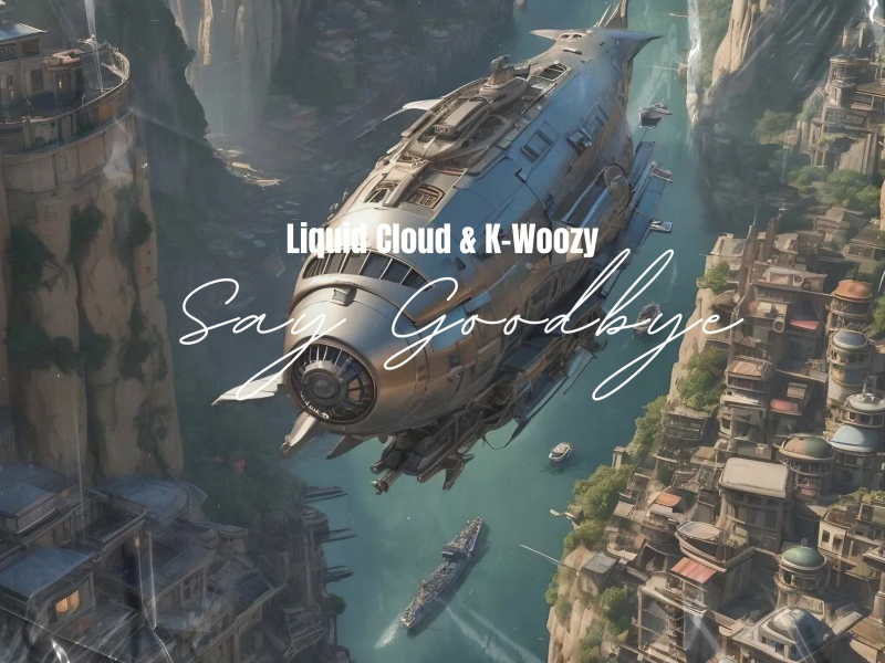 Say Goodbye (Nightcore) (Single)