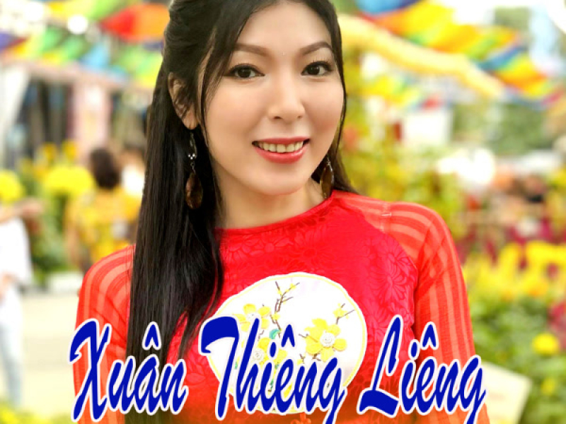 Xuân Thiêng Liêng (Single)