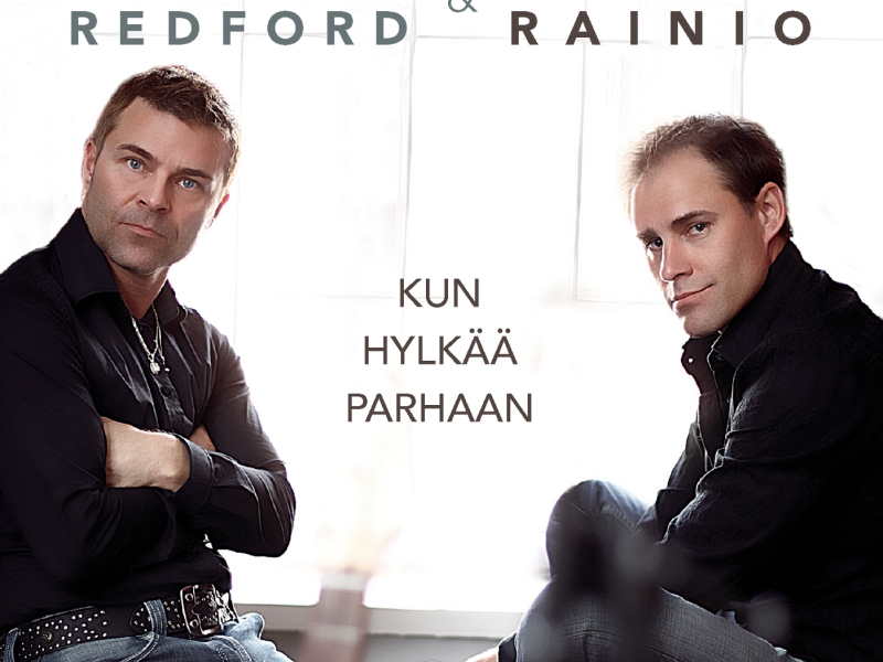 Kun hylkää parhaan