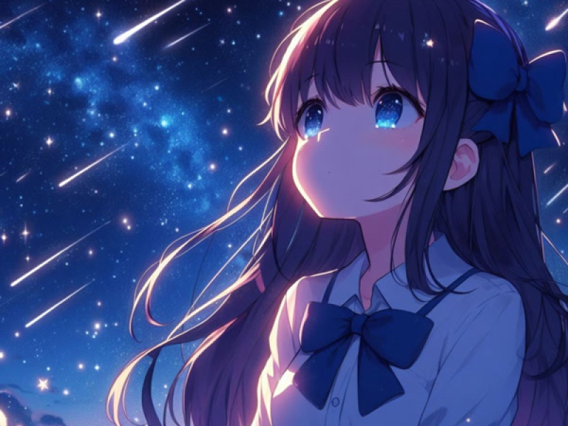 WISHES (Remix) (Single)