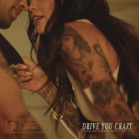 Drive You Crazy (Single)