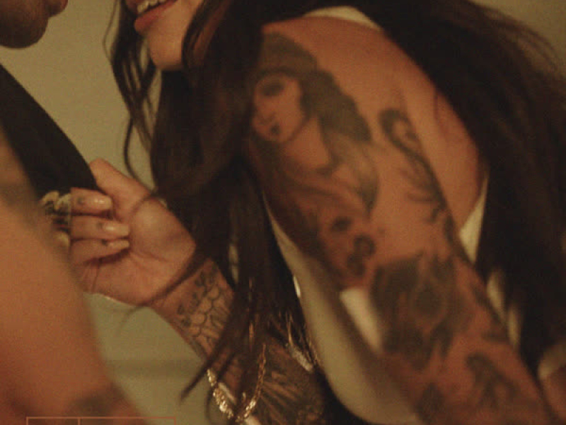 Drive You Crazy (Single)