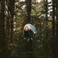 Shades Of Blue (Single)