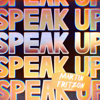 Speak Up (EP)