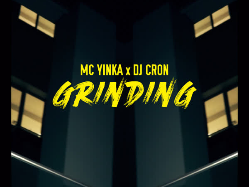 Grinding (Single)