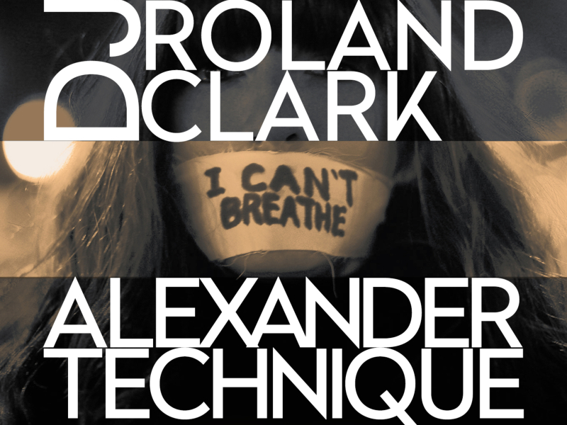 I Can't Breath (Single)