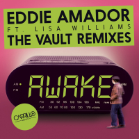 Awake - The Vault Remixes (EP)