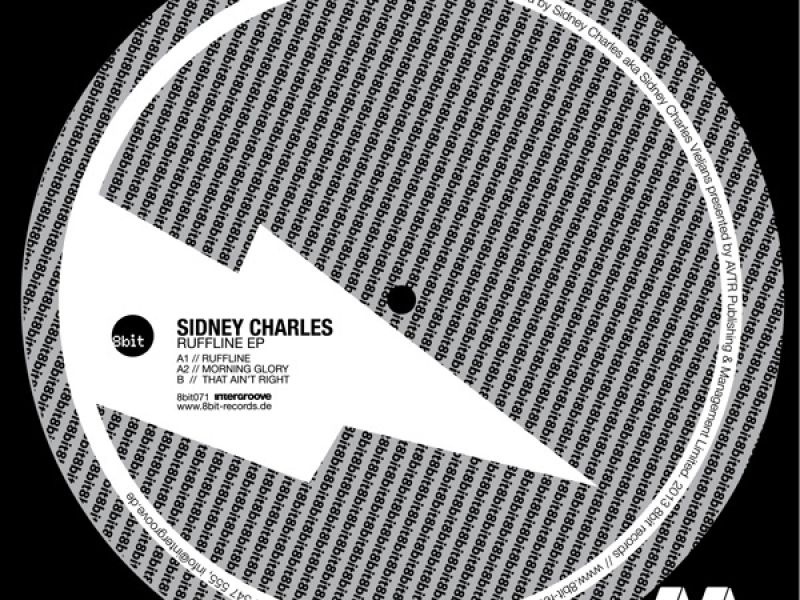 Ruffline EP (Single)