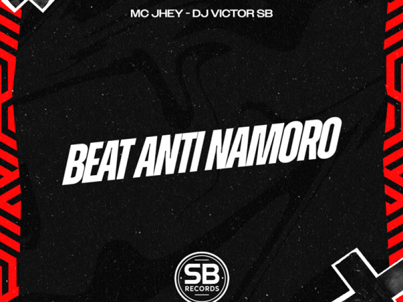 Beat Anti Namoro (Single)