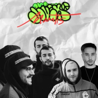 Joven Mantis (Single)