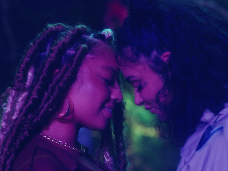 Ur Best Friend (MV) (Single)