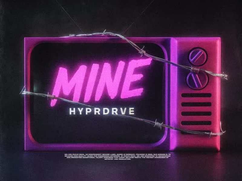 Mine (Single)