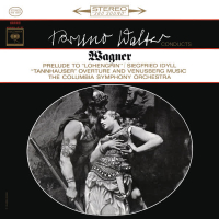 Wagner: Lohengrin Prelude & Siegfried Idyll & Venusberg Music (Remastered)