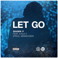 Let Go (feat. A.N.D.Y.) (Single)