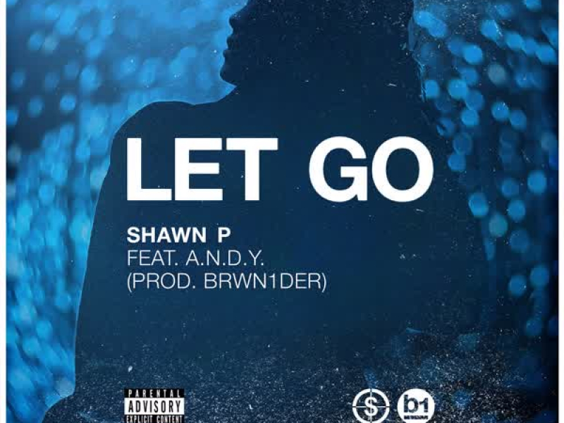 Let Go (feat. A.N.D.Y.) (Single)