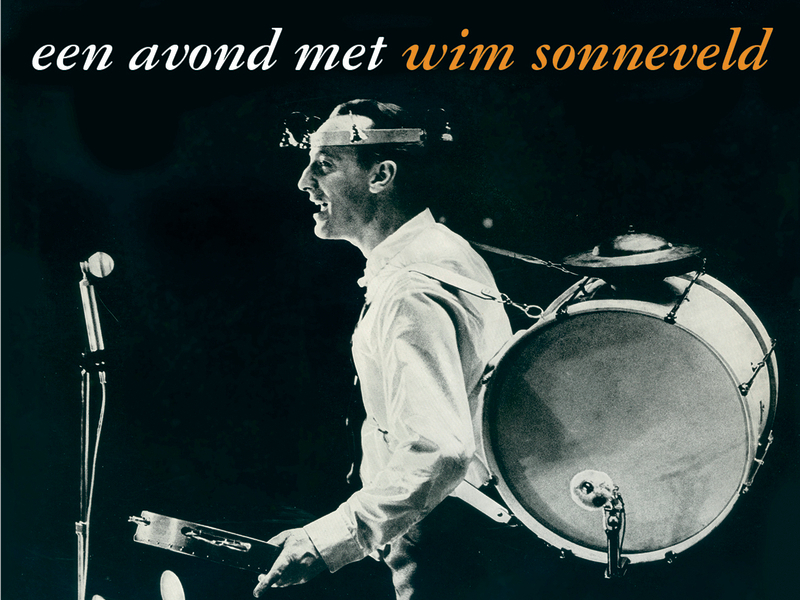 Een Avond Met Wim Sonneveld
