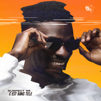 C'est dans télé (Single)