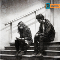 Now we're strangers (Single)