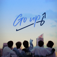 Go Up (Single)