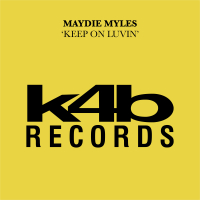 Keep On Luvin (Single)