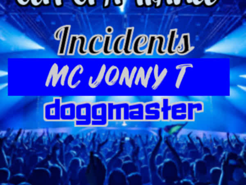 Out of My Trance (Single)