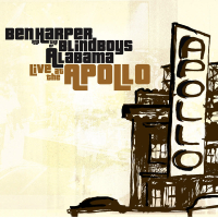 Live At The Apollo