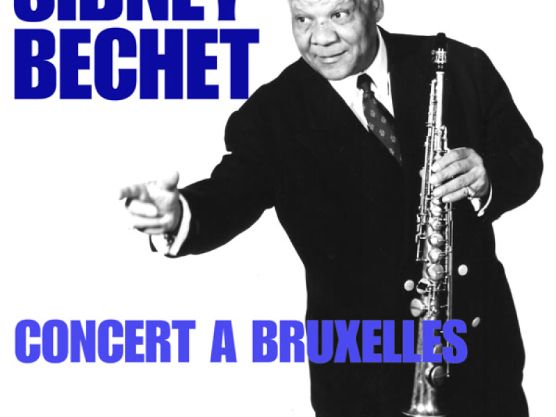 Concert A Bruxelles