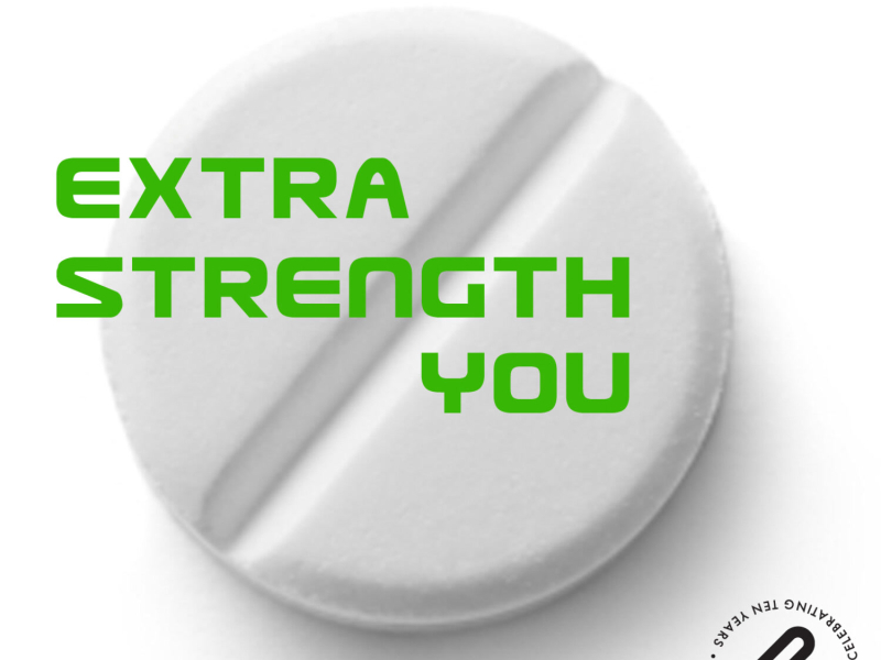 Extra Strength You (EP)