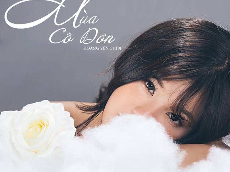 Mùa Cô Đơn (Single)