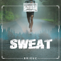 Sweat (Single)