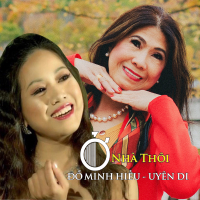 Ở Nhà Thôi (Single)