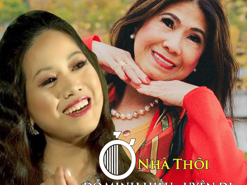 Ở Nhà Thôi (Single)