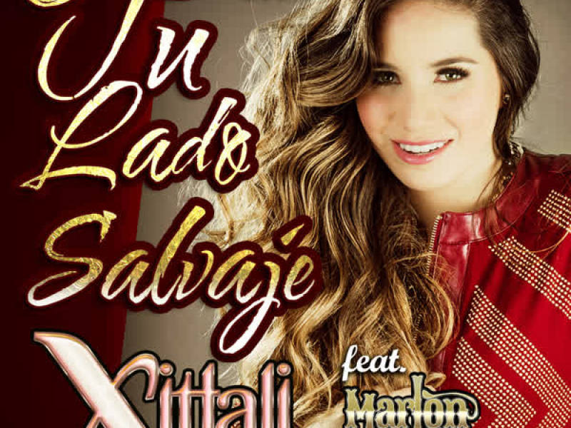 Tu Lado Salvaje (Single)