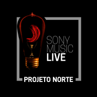 Sony Music Live - Projeto Norte (EP)