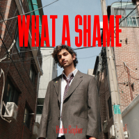What A Shame (Single)