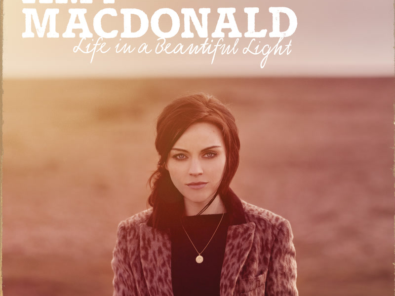 Life In A Beautiful Light