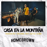 Casa en la Montaña (Single)