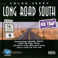Road Trip Volume 6: Long Road South