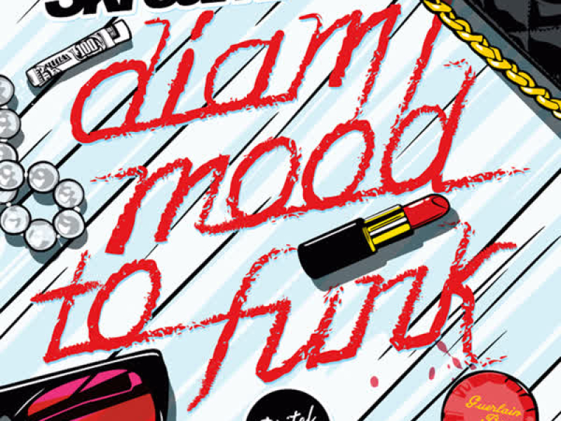 Diam / Mood to Funk