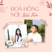 Đóa Hồng Nơi Trái Tim (Single)