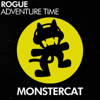 Adventure Time (Single)