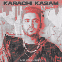 KARACHI KASAM (Single)