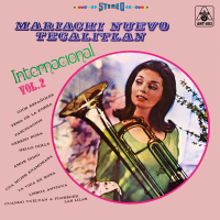 Internacional, Vol. 2 (Instrumental)